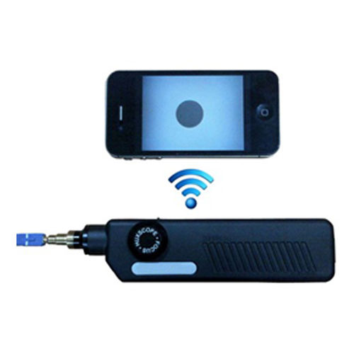 Оптический микроскоп - FIM-7 - Shanghai Grandway Telecom Tech Co. Ltd - USB / режим реального времени