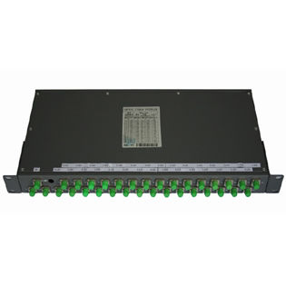 Соединитель для электросети - FBT series - Shanghai Grandway Telecom Tech Co. Ltd