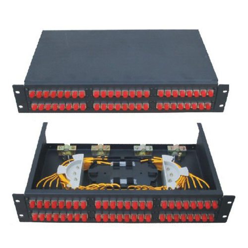 Соединительная коробка для оптоволокна - F2H-FPX-P5 Series - Shanghai Grandway Telecom Tech Co. Ltd - для кабеля