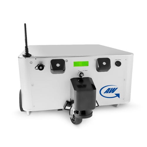 Электрический AMR - AWRM-P700 - automationware