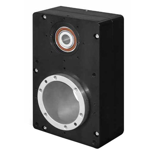 Электрический servo-actionneur - Rotac Plus - automationware - ротационный / с ременной передачей / из алюминия