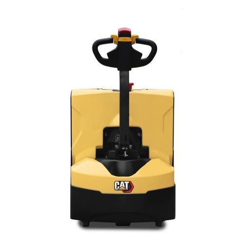 Ручной погрузчик для поддонов - EQ LINE NPP20QL - Cat Lift Trucks - электрический / 24 В / для складов
