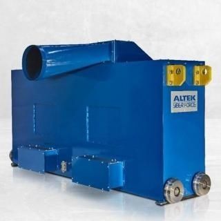 Электромагнитная мешалка - EMS - ALTEK EUROPE LIMITED
