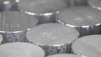 Алюминиевый сплав - 6082 - ALUMINIUM BOZEN S.R.L.