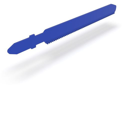 Лобзиковый пильный диск - DT315 - DANISH TOOL PRODUCTIONS APS - торцовки / из карбида вольфрама / для металла
