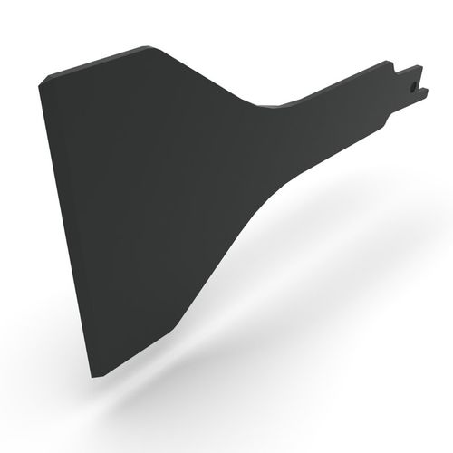 Ракельный нож - DT210 - DANISH TOOL PRODUCTIONS APS
