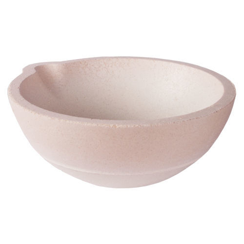 Керамический тигель - Cup - F.LLI FOSSATI S.R.L.