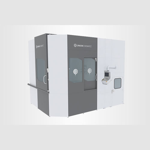 Расточно-фрезерный станок ЧПУ - TM 125  - MASCHINENFABRIK HERKULES GMBH & CO. KG - универсальный / с неподвижной стойкой / 3 оси