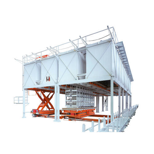 Печь с камерой - HOFMANN WÄRMETECHNIK GMBH - для термообработки / для отжига / для закалки