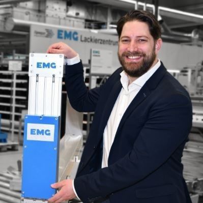 Ленточный датчик положения - MESACON MESSELEKTRONIK GMBH DRESDEN - механический / индуктивный / оптический