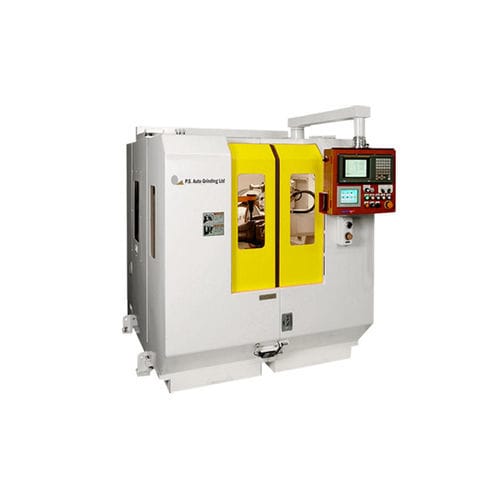 Ручной станок для шлифования - 400i - P.S. FOUNDRYTECH GMBH - компактный