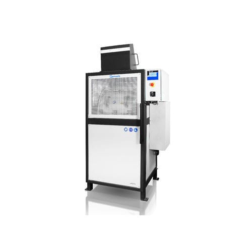 Дробилка для злаков - TM 500  - Retsch GmbH - ударная / горизонтальная / для измельчения сухим способом