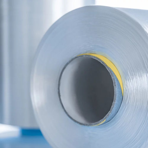 Нитяная пряжа из натурального волокна - CORDENKA GmbH & Co. KG - белый