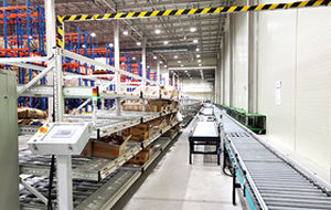 Автоматическая система подготовки управления - QPS - HANWHA MACHINERY