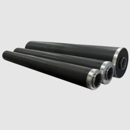 Адаптер из композита - FLEXO  - EPSILON COMPOSITE - из углеродных волокон
