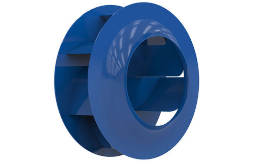 Вентилятор ATEX - C series - ZIEHL-ABEGG - вертикальный / горизонтальный / центробежный
