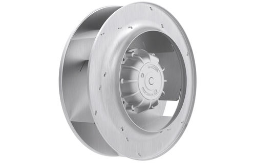 Вентилятор ATEX - M series - ZIEHL-ABEGG - центробежный / для циркуляции воздуха / AC