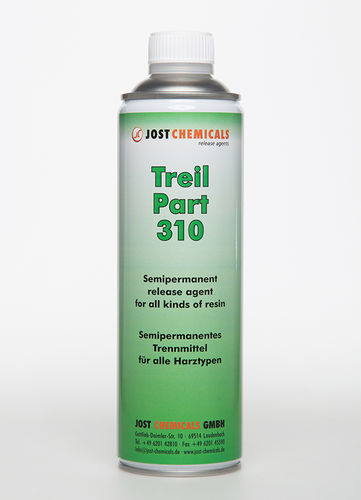 Разделительное средство для композитных материалов - Treil Part 310 - Jost Chemicals GmbH