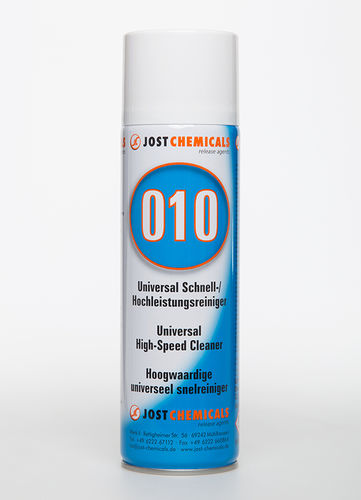 Жидкость - 010 - Jost Chemicals GmbH