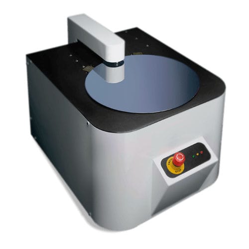 Прибор для контроля 3D - Proforma 300SA series - MTI Instruments - для поверхности / для полупроводниковой пластины / для полупроводника