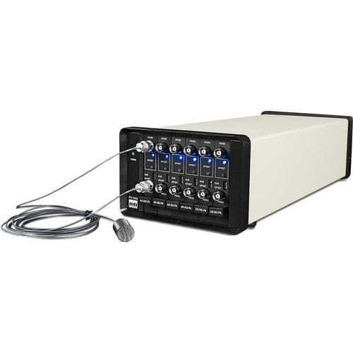 Метрологическая система для полупроводниковой пластины - PV-1000 series - MTI Instruments