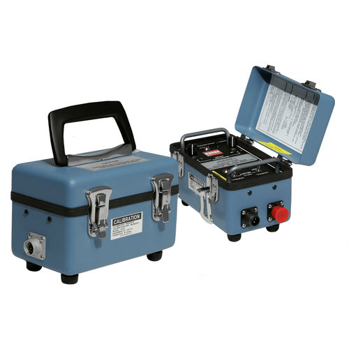 Усилитель выход по напряжению - 41CA - MTI Instruments - сигнала / напряжения / нагрузки