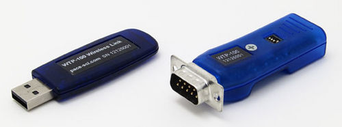 Приемопередатчик USB - WTP-100 - Pace Scientific - радио