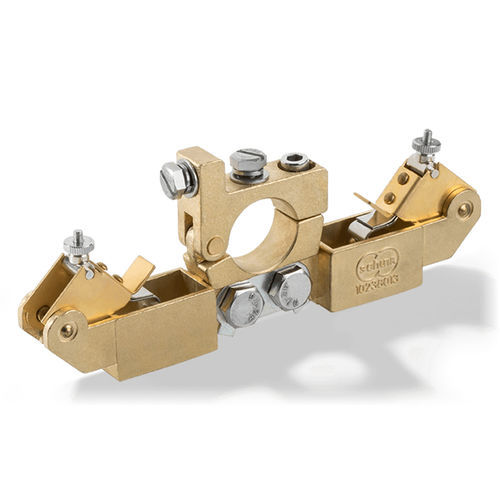 Щеткодержатель - Schunk Carbon Technology
