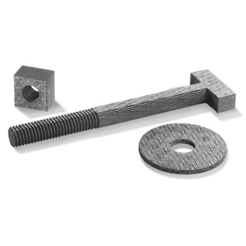 Крепежный элемент - Schunk Carbon Technology