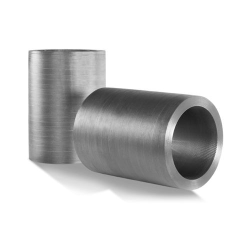 Промышленное литье под давлением - Schunk Carbon Technology