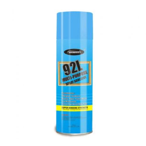 Клей для пенопласта - Sprayidea 92L - Dongguan Dayang Aerosol Chemical Technology Co., Ltd. - однокомпонентный