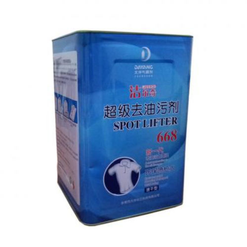 Моющее средство на водной основе - Sprayidea 668 - Dongguan Dayang Aerosol Chemical Technology Co., Ltd. - для санитарии / аэрозоль