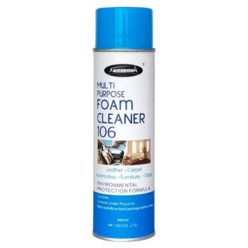 Многоцелевое моющее средство - Sprayidea 106 - Dongguan Dayang Aerosol Chemical Technology Co., Ltd. - стекла