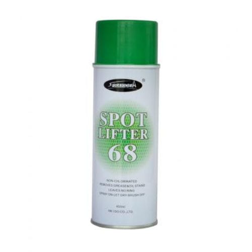 Моющее средство на водной основе - Sprayidea 68 - Dongguan Dayang Aerosol Chemical Technology Co., Ltd. - для очистки / высокоэффективное / аэрозоль