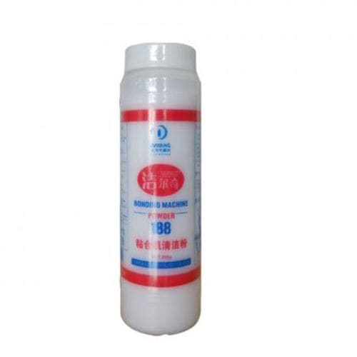 Моющее средство в форме порошка - JIEERQI 188 - Dongguan Dayang Aerosol Chemical Technology Co., Ltd. - для очистки / для ленточных конвейеров