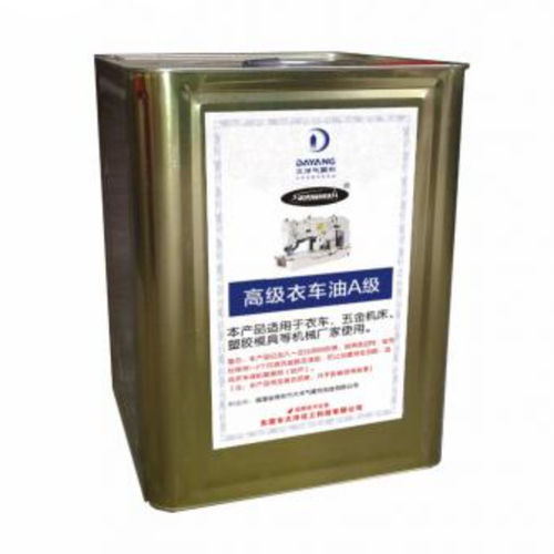 Масло для смазки - Dongguan Dayang Aerosol Chemical Technology Co., Ltd. - смазочное / клейкое / мультисервисное