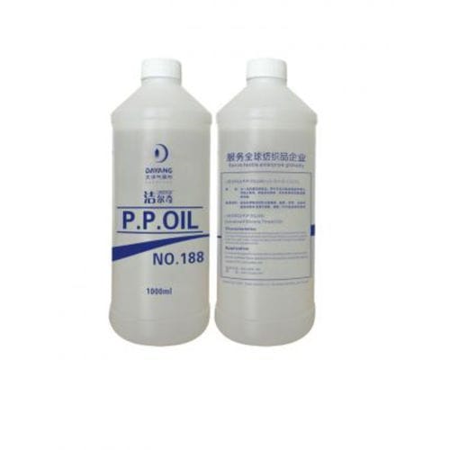 Масло для смазки - JIEERQI PP0-188 - Dongguan Dayang Aerosol Chemical Technology Co., Ltd. - силиконовое / клейкое
