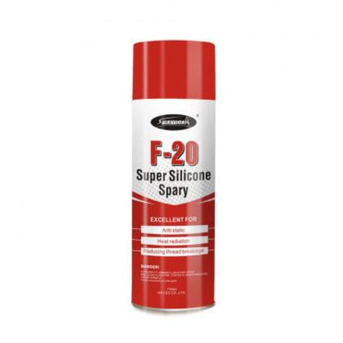Масло для смазки - Sprayidea F-20 - Dongguan Dayang Aerosol Chemical Technology Co., Ltd. - смазочное / для формовки / синтетическое