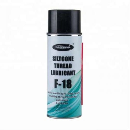 Масло для смазки - Sprayidea F-18 - Dongguan Dayang Aerosol Chemical Technology Co., Ltd. - смазочное / силиконовое / клейкое