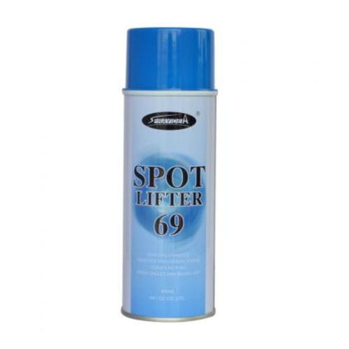 Вспенивающее моющее средство - Sprayidea 69 - Dongguan Dayang Aerosol Chemical Technology Co., Ltd. - на водной основе / многоцелевое