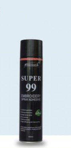 Клей для металла - Sprayidea 99 - Dongguan Dayang Aerosol Chemical Technology Co., Ltd. - однокомпонентный / прозрачный