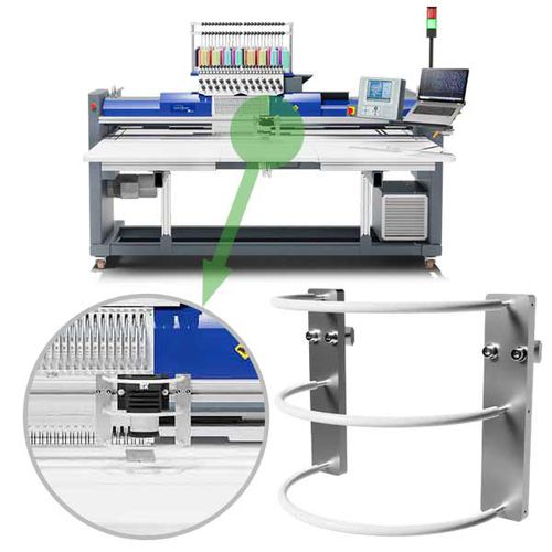 Защитный чехол для камеры - 361.036.902 - ZSK Technical Embroidery Systems