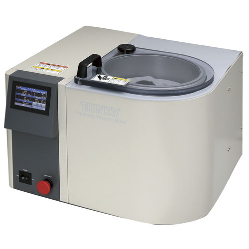 Вакуумная мешалка - ARV-310P CE - Thinky Corporation - планетарная центробежная / импульсного действия / для жидкостей