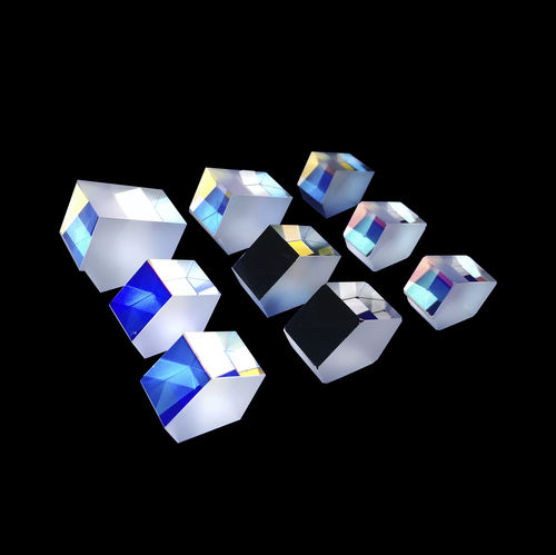 Поляризационный вращатель из кварца - Hobbite.Co., LTD