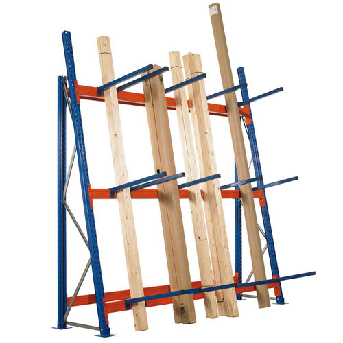 Рама для плотницких работ - SCHULTE Lagertechnik - Gebr. Schulte GmbH & Co. KG