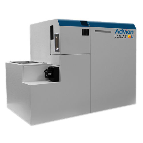 Массовый спектрометр - SOLATION - Advion Ltd. - ICP-MS / для процесса / пищевой