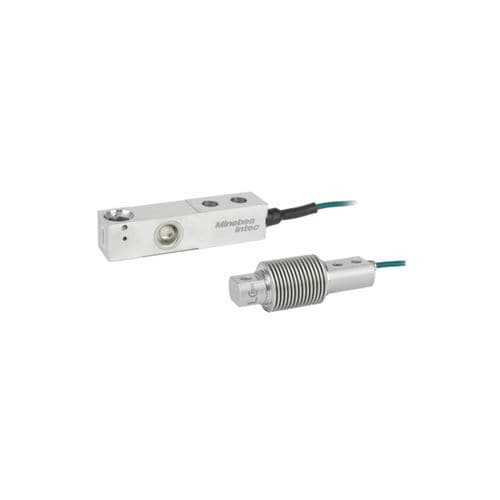 Датчик силы при изгибе - LC Nito® - Minebea Intec GmbH - балочного типа / для взвешивания / OIML
