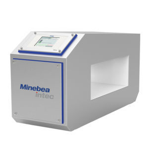 Цифровой детектор металлов - MITUS&reg; - Minebea Intec GmbH - высокоточный