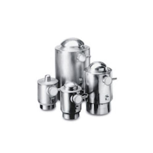 Датчик силы при сжатии - PR 6201 - Minebea Intec GmbH - канистра / из нержавеющей стали / сверхточный