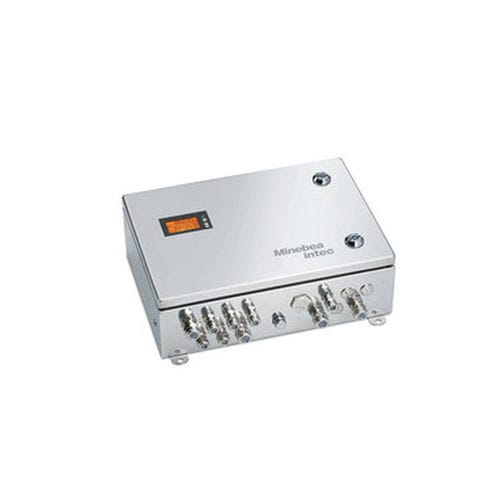 Цифровой transmetteur de pesage - PR 5230 - Minebea Intec GmbH - быстрый / для точного взвешивания